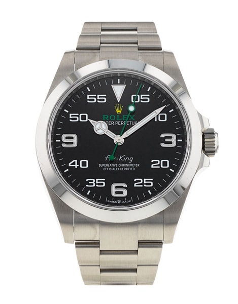 Rolex Air-King 126900